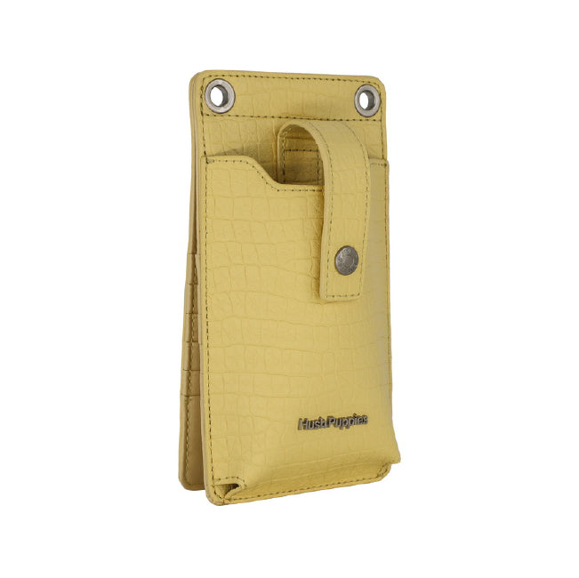 Hush Puppies Tas Sling Wanita Carin Sling In Yellow