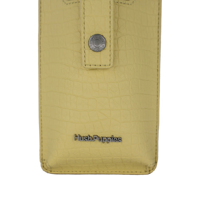 Hush Puppies Tas Sling Wanita Carin Sling In Yellow