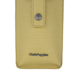 Hush Puppies Tas Sling Wanita Carin Sling In Yellow