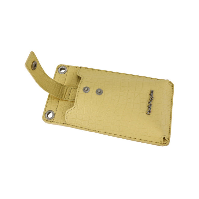 Hush Puppies Tas Sling Wanita Carin Sling In Yellow