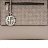 Hush Puppies Tas Tote Wanita Mono Tote (M) In Beige
