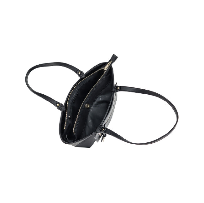 Hush Puppies Tas Tote Wanita Mono Tote (M) In Black