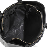 Hush Puppies Tas Tote Wanita Mono Tote (M) In Black