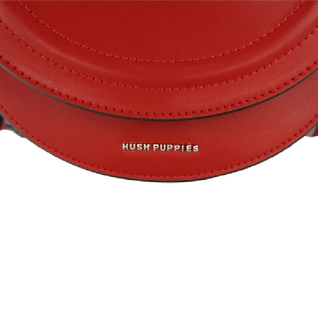 Hush Puppies Tas Sling Wanita Cameron Sling (M) In Red