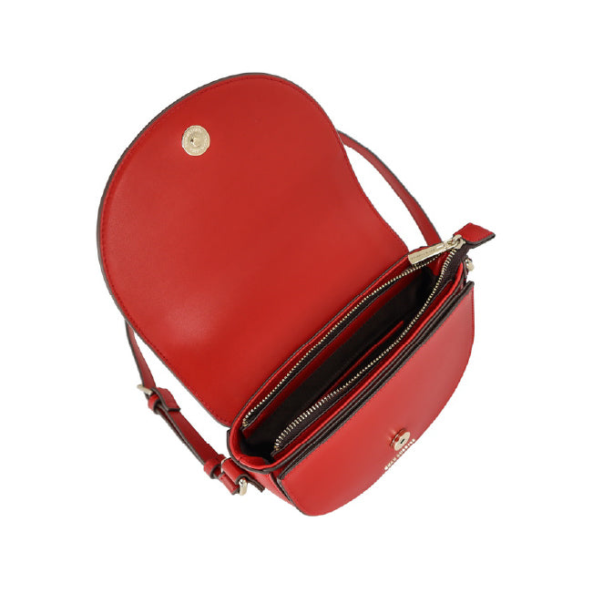 Hush Puppies Tas Sling Wanita Cameron Sling (M) In Red
