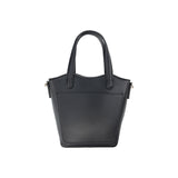 Hush Puppies Tas Wanita Mea Satchel M In Black
