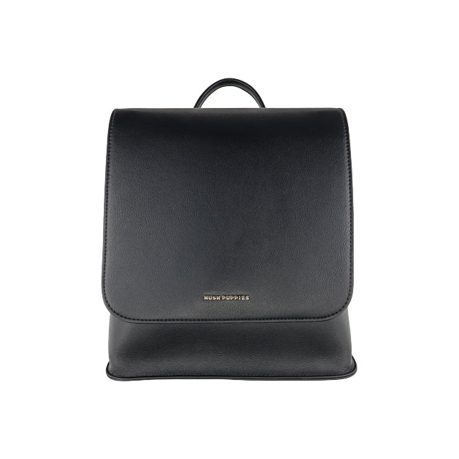 Hush Puppies Tas Wanita Milana Backpack M In Black