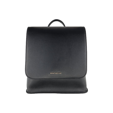 Hush Puppies Tas Wanita Milana Backpack M In Black