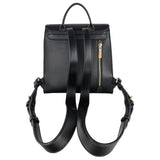 Hush Puppies Tas Wanita Milana Backpack M In Black