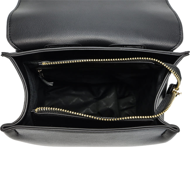 Hush Puppies Tas Wanita Milana Backpack M In Black