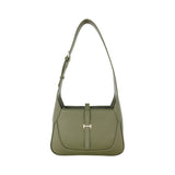 Hush Puppies Tas Wanita Jodia Hobo M In Olive