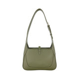 Hush Puppies Tas Wanita Jodia Hobo M In Olive