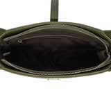 Hush Puppies Tas Wanita Jodia Hobo M In Olive