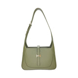 Hush Puppies Women Bags Jodia Hobo L In Olive