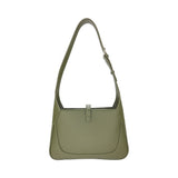 Hush Puppies Women Bags Jodia Hobo L In Olive