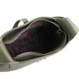 Hush Puppies Women Bags Jodia Hobo L In Olive