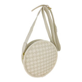 Hush Puppies Tas Wanita Sling Bag Dazzle Crossbody In Beige