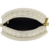 Hush Puppies Tas Wanita Sling Bag Dazzle Crossbody In Beige