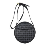 Hush Puppies Tas Wanita Sling Bag Dazzle Crossbody In Black