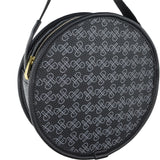 Hush Puppies Tas Wanita Sling Bag Dazzle Crossbody In Black