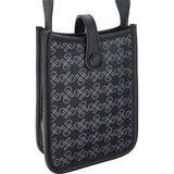 Hush Puppies Tas Wanita Sling Bag Rupi Sling In Black