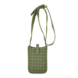 Hush Puppies Tas Wanita Sling Bag Rupi Sling In Olive