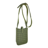 Hush Puppies Tas Wanita Sling Bag Rupi Sling In Olive
