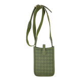 Hush Puppies Tas Wanita Sling Bag Rupi Sling In Olive