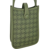 Hush Puppies Tas Wanita Sling Bag Rupi Sling In Olive