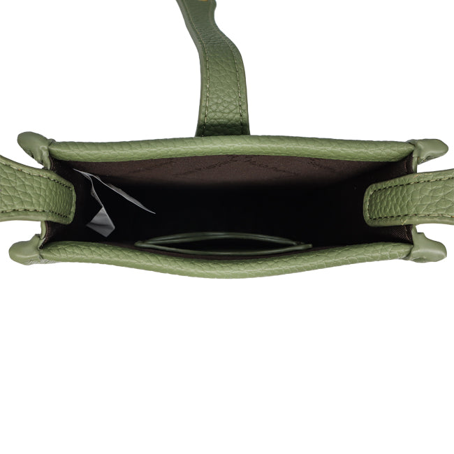 Hush Puppies Tas Wanita Sling Bag Rupi Sling In Olive