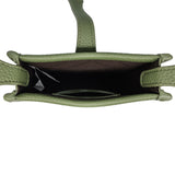 Hush Puppies Tas Wanita Sling Bag Rupi Sling In Olive