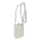 Hush Puppies Tas Wanita Sling Bag Rupi Sling In White