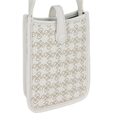 Hush Puppies Tas Wanita Sling Bag Rupi Sling In White