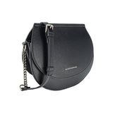 Hush Puppies Tas Wanita Sling Bag Rosette Sling L In Black
