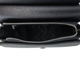 Hush Puppies Tas Wanita Sling Bag Rosette Sling L In Black