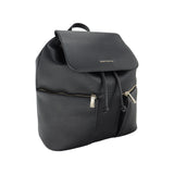 Hush Puppies Tas Wanita Tegan Backpack In Black