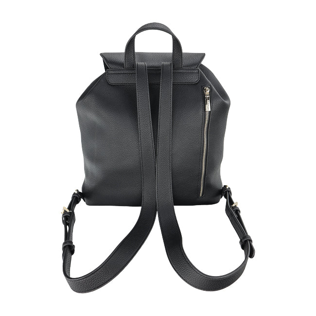 Hush Puppies Tas Wanita Tegan Backpack In Black