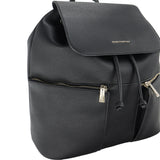 Hush Puppies Tas Wanita Tegan Backpack In Black