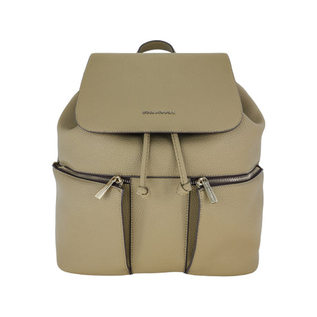 Hush Puppies Tas Wanita Tegan Backpack In Taupe
