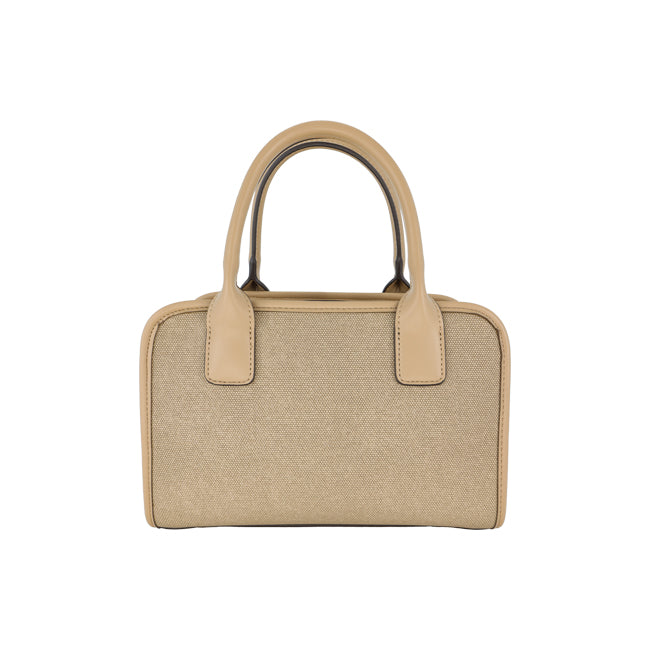Hush Puppies Tas Wanita Hand Bag Cass Top Handle M In Nude