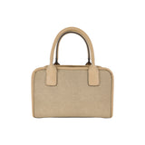 Hush Puppies Tas Wanita Hand Bag Cass Top Handle M In Nude