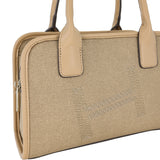 Hush Puppies Tas Wanita Hand Bag Cass Top Handle M In Nude