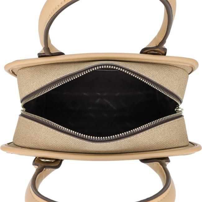 Hush Puppies Tas Wanita Hand Bag Cass Top Handle M In Nude