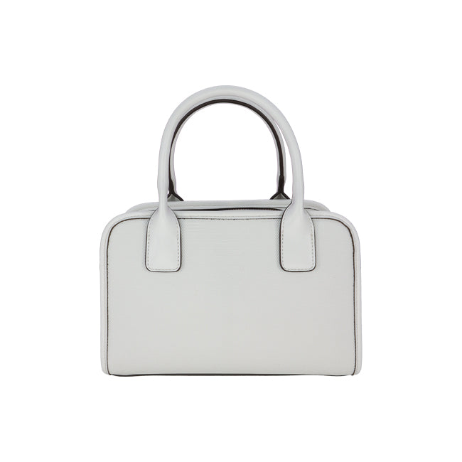 Hush Puppies Tas Wanita Hand Bag Cass Top Handle M In White