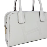 Hush Puppies Tas Wanita Hand Bag Cass Top Handle M In White