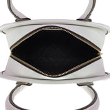 Hush Puppies Tas Wanita Hand Bag Cass Top Handle M In White