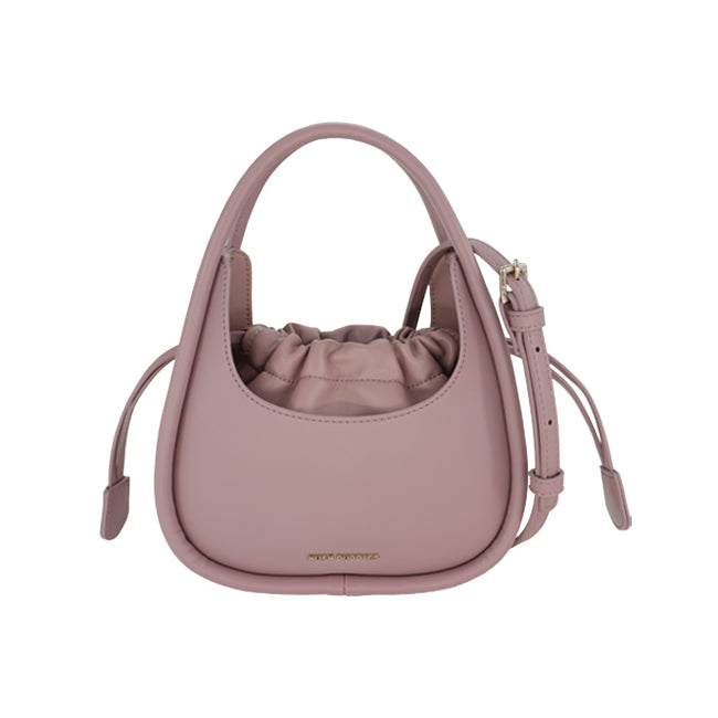 Hush Puppies Tas Wanita Freya Bucket M In Purple
