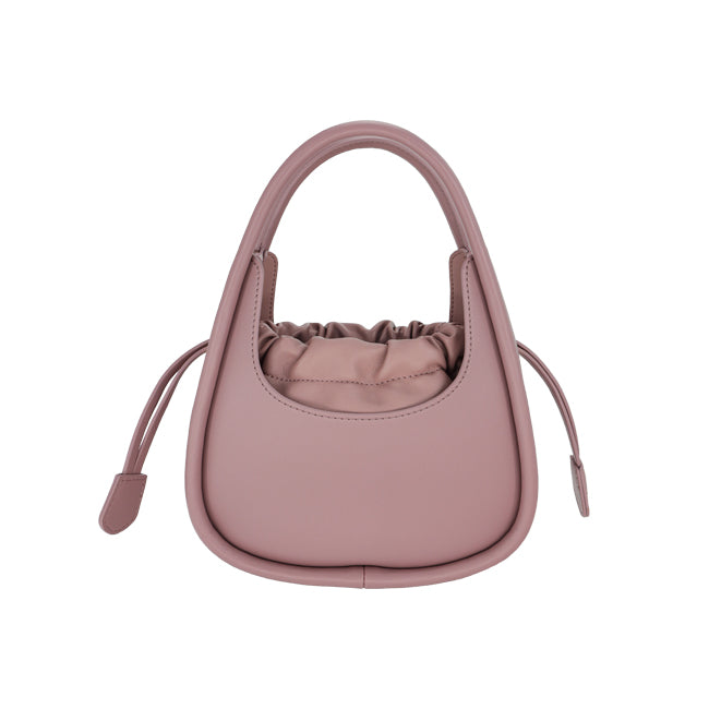 Hush Puppies Tas Wanita Freya Bucket M In Purple