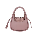 Hush Puppies Tas Wanita Freya Bucket M In Purple