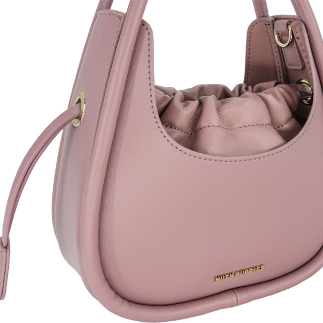 Hush Puppies Tas Wanita Freya Bucket M In Purple